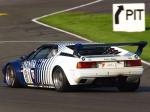 BMW M1 Procar 1979 года
